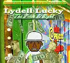 Picture for song 'TAKE IT EASY' by artist 'Lydell Lucky'