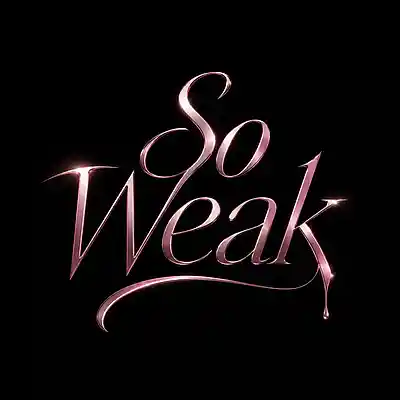Picture for song '*NEW* So Weak' by artist 'M1k0'