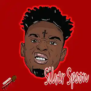 Picture for song 'Silver Spoon' by artist 'Machete Myke'