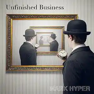 Picture for song 'KLUNKY' by artist 'mark hyper'