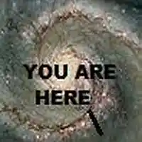 Picture for song 'YOU ARE HERE' by artist 'Michael Duran'