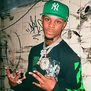 Picture for song '"Small World" - Toosii x NoCap Type Beat' by artist 'Milanmadeit'