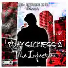 Picture for song 'Tha HitMen - In Her Top 8 Ft. Big J South' by artist 'Mista K'