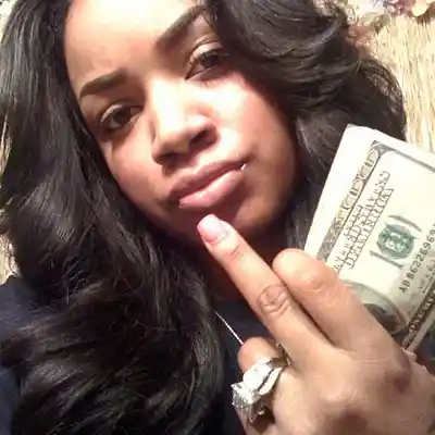 Picture for song 'THE RATCHET(STORYTELLIN BEAT)Biggie Type' by artist 'MoeMoneyMusix'