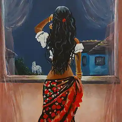 Picture for song 'Latin Piano Type Beat "BURN"' by artist 'Mokamboss Beats'