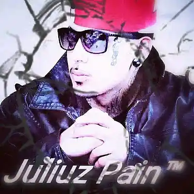 Picture for song 'Mr.Pain- Reminds me' by artist 'MR. JULIUZ PAIN'