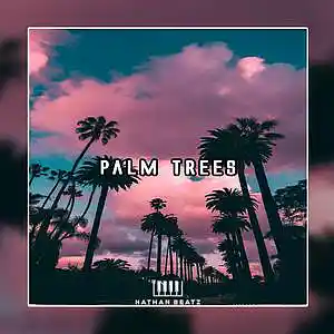 Picture for song 'Palm Trees (Rylo Rodriguez x Lil Poppa Type Beat)' by artist 'Nathan Beatz'