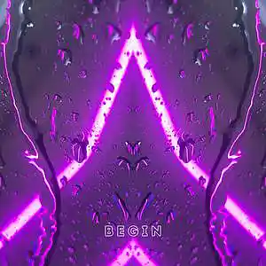 Picture for song 'Begin (energetic summer electronic)' by artist 'Netuno Soundtracks'