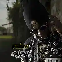 Picture for song 'Eureka' by artist 'OfficialRawboss'