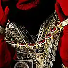 Picture for song '*#1HIT* Look at me Now| ft.JRum| w/Hook' by artist 'pablo beats'