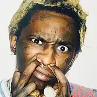 Picture for song 'Perfectionist (FREE DL)' by artist 'PAPLO'