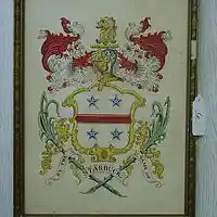 Picture for song 'The Duke Of Nantucket: Chosen By The Voters' by artist 'paul gorman and the hypnotist collectors'