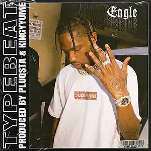 Picture for song 'EAGLE (BUY 1 GET 1 FREE)' by artist 'PLUQSTA'