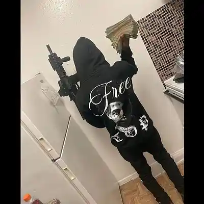 Picture for song '"Cant Catch" - BUY 2 GET 1 FREE' by artist 'prodleavz'