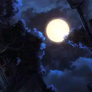 Picture for song 'Outside' by artist 'Ros9vatrushka'