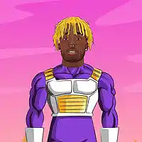 Picture for song 'Dragon Ball (Buy 1 get 1 Free)' by artist 'sexysnake beats'