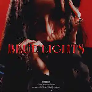 Picture for song 'Blue Lights - Drake x Partynextdoor - Buy1Get1' by artist 'SIGHOST'