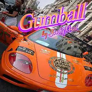 Picture for song 'Gumball * oriental trap beat 156 bpm' by artist 'Skunky Prod Beatmaker'