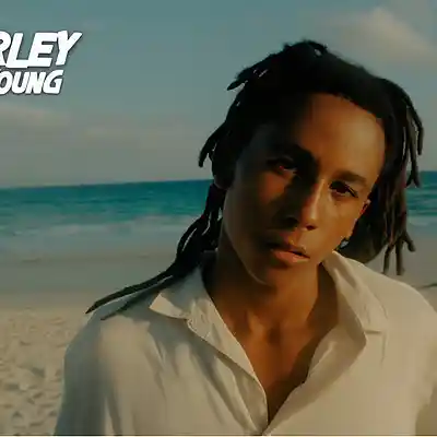 Picture for song 'BOB BARLEY - FOREVER YOUNG' by artist 'SLY BOOTH MUSIC SHOWCASE'