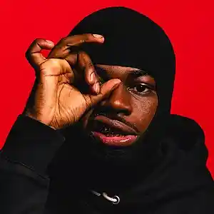 Picture for song ''She Like' - 4batz x Brent Faiyaz Type Beat' by artist 'Smooth PDC'