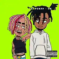 Picture for song 'Gucci Bands *SOLD*' by artist 'SOB Production'