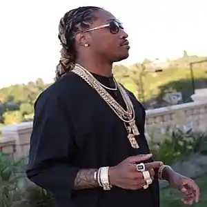 Picture for song 'Legend' by artist 'Stacked Up Michael'