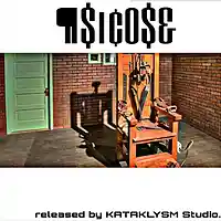 Picture for song 'P$IOc$E' by artist 'SuBAZE'