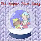 Picture for song 'God Rest Ye 3 Kings' by artist 'Sugar Plum Gang'