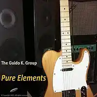 Picture for song 'Pure Elements - The Guido K. Group' by artist 'The Guido K. Group'