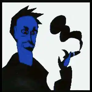 Picture for song 'amyleetheretsejeverybodysfoolinsanederanged2deeply' by artist 'Eminem 2'