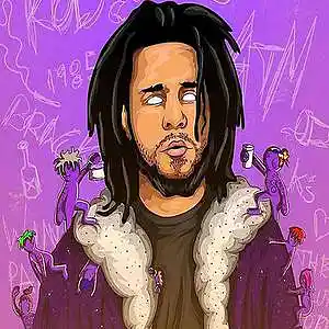 Picture for song 'Her Views' by artist 'The Soul Society Beatz'