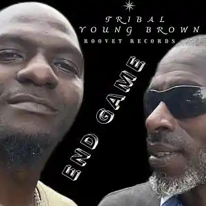 Picture for song 'Tribal Brown - End Game' by artist 'Tribal Brown'
