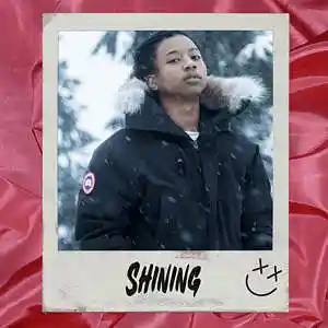 Picture for song 'Shining - Emotional Trap Beat' by artist 'True North Beats'
