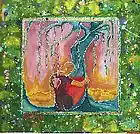 Picture for song 'SUBTERRANEAN CHARM' by artist 'Uncle Steve'