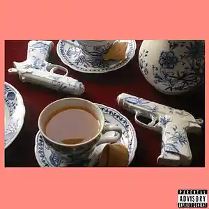 Picture for song 'One Step Back (feat. Shadow) Prod. Syryus' by artist 'Virgil's Devil'