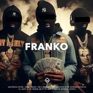 Picture for song 'Elevate Your Rap with Franko (Drill Type Beat)' by artist 'WZ Beats Store'