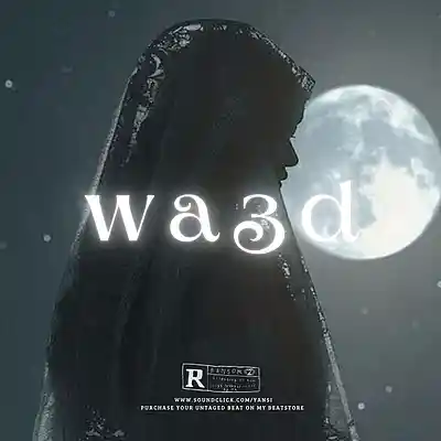 Cover picture of song topping the music charts