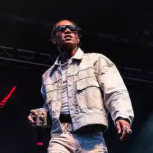 Picture for song 'Carats' by artist 'Zablone Beats'