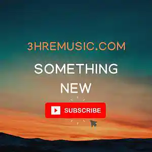 Picture for song 'Something New (Smooth Guitar Beat)' by artist '3HRE MUSIC'