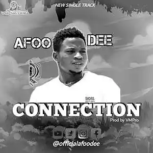 Picture for song 'Afoo Dee Connection' by artist 'Afoo Dee'