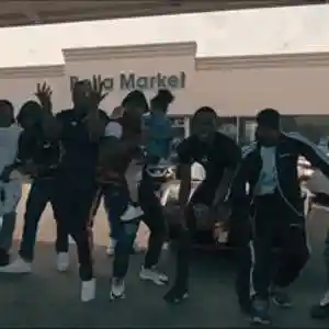 Picture for song '(FREE) Pop Smoke UK Drill Type Beat - WOO SEASON (' by artist 'A.K RaR'