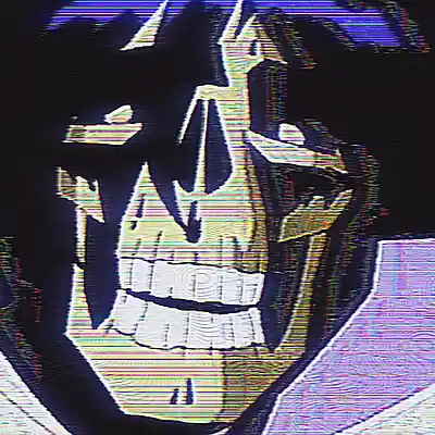 Picture for song '[FREE] FREDDIE DREDD TYPE BEAT - 'SMILE!' PHONK' by artist 'ANIHILXTOR'