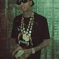 Picture for song 'Party (Prod By AQ On Da Beat)' by artist 'aq on da beat'