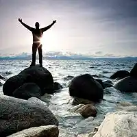 Picture for song 'Point Of Overcoming (Prod By Armen Grigoryan)' by artist 'armenbeats'