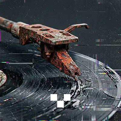Picture for song 'Boom Bap Type Beat Alleyway Soul' by artist 'AROK Music'