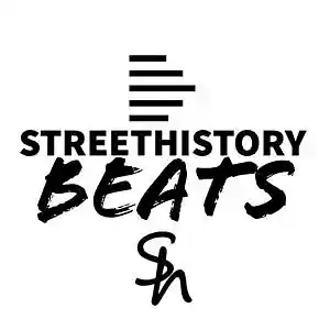 Picture for song 'I Saw You' by artist 'StreetHistory Beats'