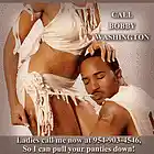 Picture for song 'SexPlode' by artist 'Bobby Washington'