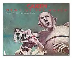 Picture for song 'News of the World.mp3' by artist 'Body The Beatz'