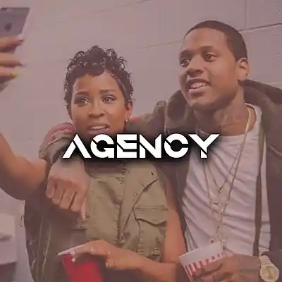 Picture for song 'Agency' by artist 'Brandnew Beats'