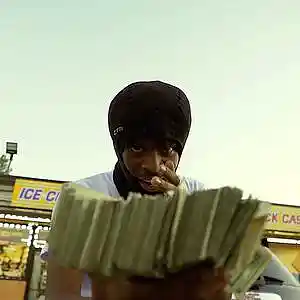 Picture for song 'Hip Hop Programming' by artist 'Brentin Davis Beats'